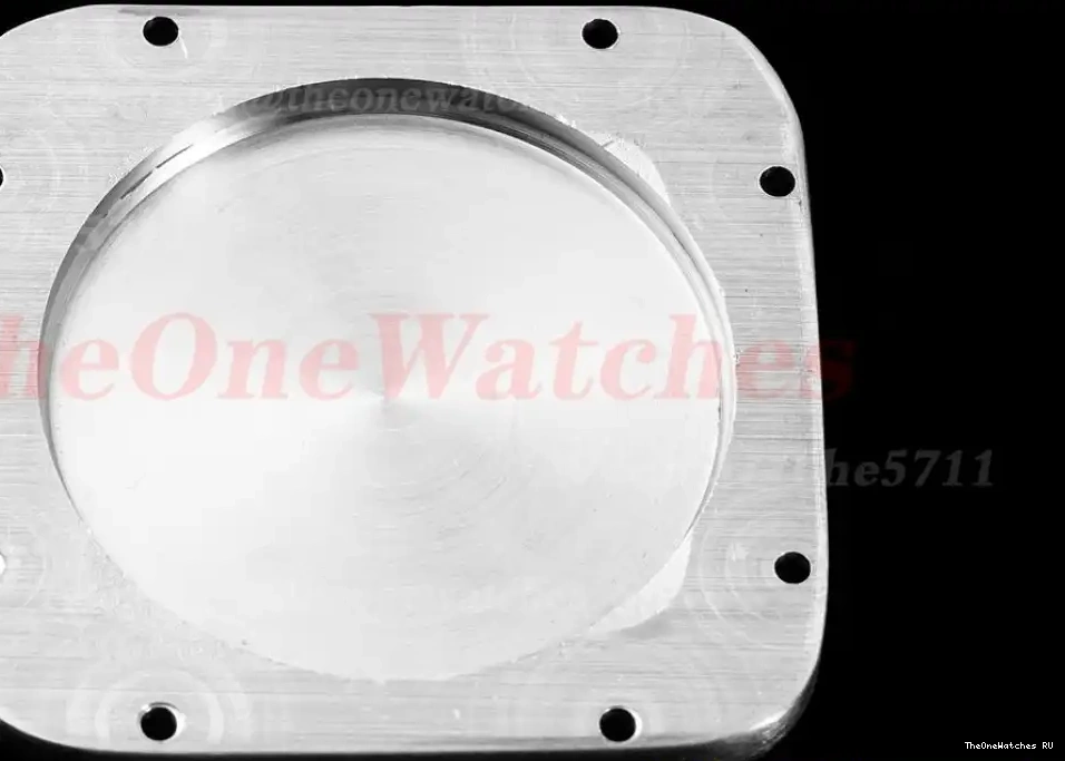 AMG MY9015 40mm Rmn XL SS YG SS Santos Dia 100 Mens 0422